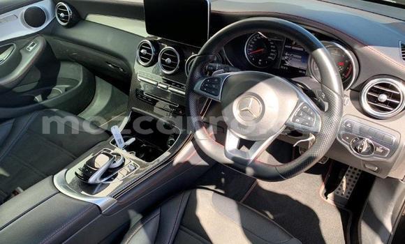 Tenga Tsaru Mercedes‒Benz AMG GLC Nhema Mota in Maputo in Maputo Tenga Tsaru Mercedes‒Benz AMG GLC Nhema Mota in Maputo in Maputo