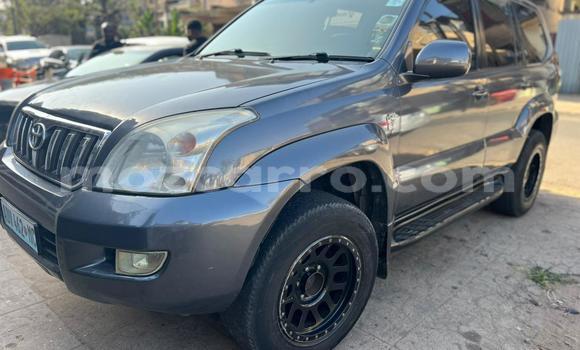 Nunua Ilio tumika Toyota Land Cruiser Prado Other Gari ndani ya Maputo nchini Maputo Nunua Ilio tumika Toyota Land Cruiser Prado Other Gari ndani ya Maputo nchini Maputo