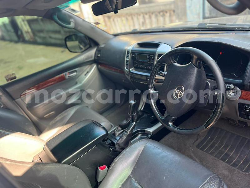 Big with watermark toyota land cruiser prado maputo maputo 39498