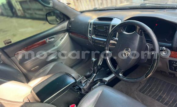 Nunua Ilio tumika Toyota Land Cruiser Prado Other Gari ndani ya Maputo nchini Maputo Nunua Ilio tumika Toyota Land Cruiser Prado Other Gari ndani ya Maputo nchini Maputo