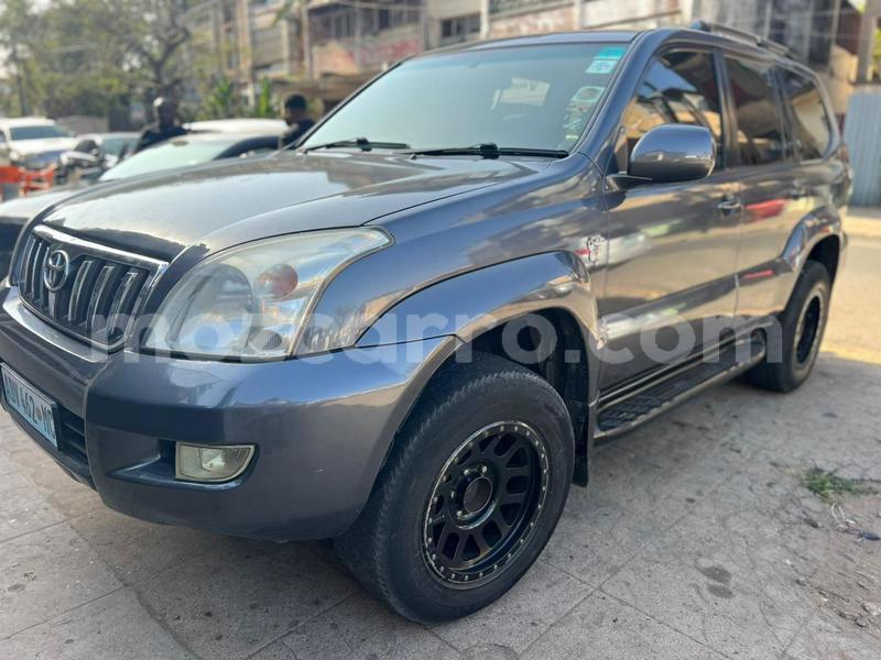 Big with watermark toyota land cruiser prado maputo maputo 39498