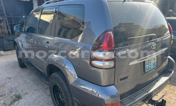 Nunua Ilio tumika Toyota Land Cruiser Prado Other Gari ndani ya Maputo nchini Maputo Nunua Ilio tumika Toyota Land Cruiser Prado Other Gari ndani ya Maputo nchini Maputo