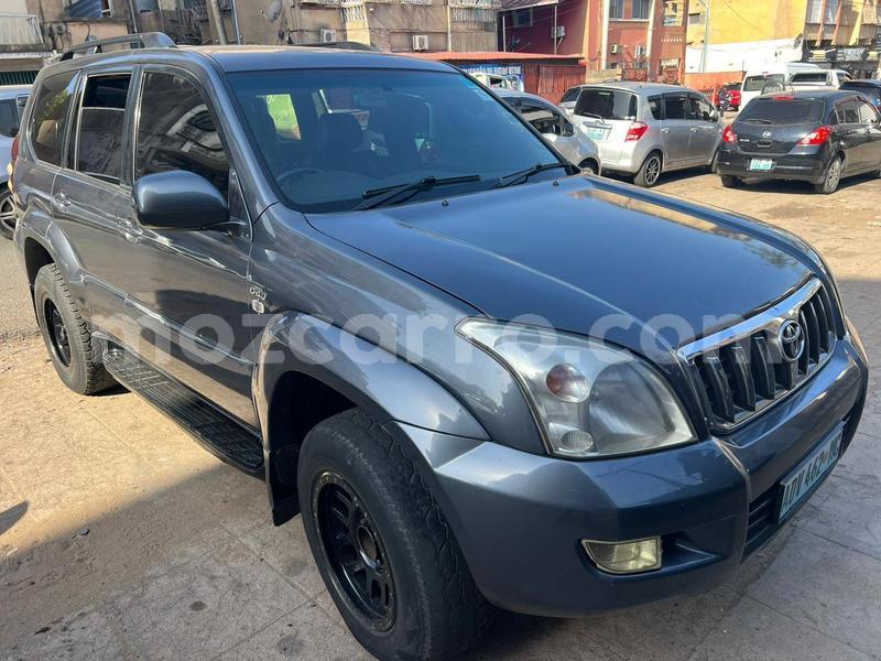 Big with watermark toyota land cruiser prado maputo maputo 39498
