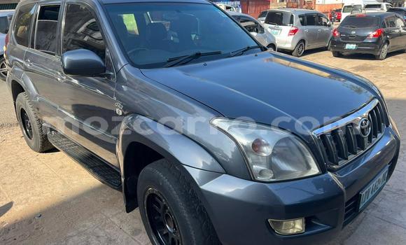 Nunua Ilio tumika Toyota Land Cruiser Prado Other Gari ndani ya Maputo nchini Maputo Nunua Ilio tumika Toyota Land Cruiser Prado Other Gari ndani ya Maputo nchini Maputo