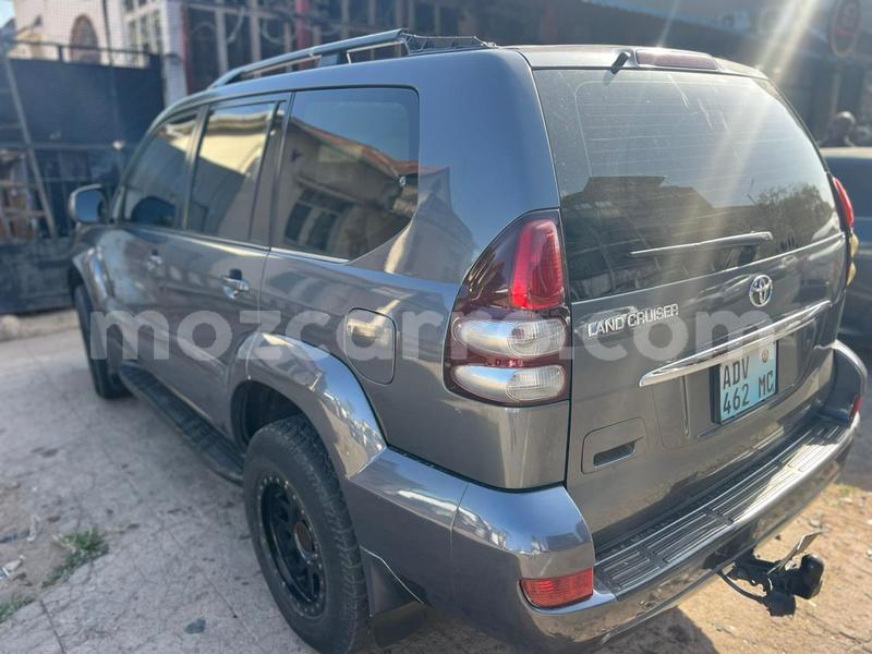 Big with watermark toyota land cruiser prado maputo maputo 39498