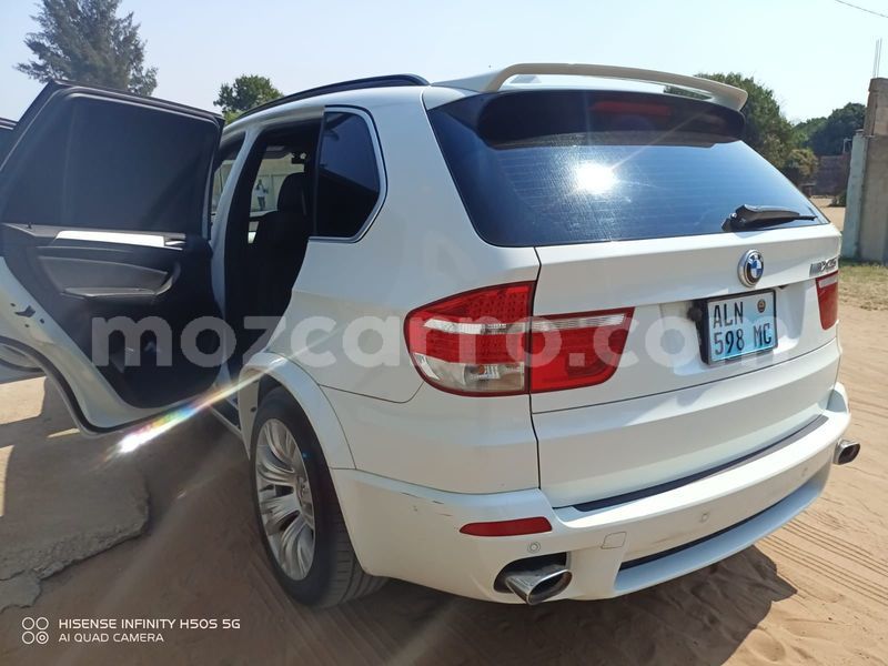 Big with watermark bmw x5 maputo maputo 39500