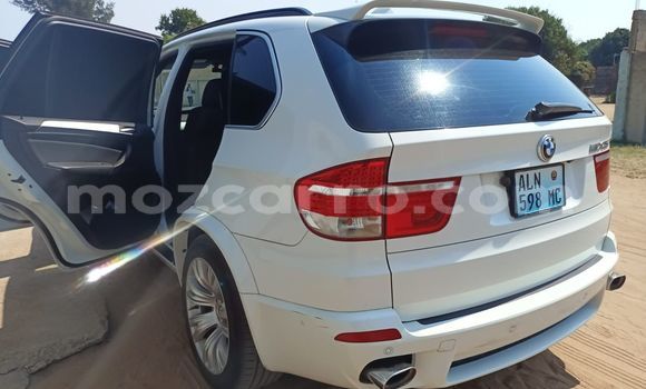 Tenga Itsva BMW X5 Chena Mota in Maputo in Maputo Tenga Itsva BMW X5 Chena Mota in Maputo in Maputo