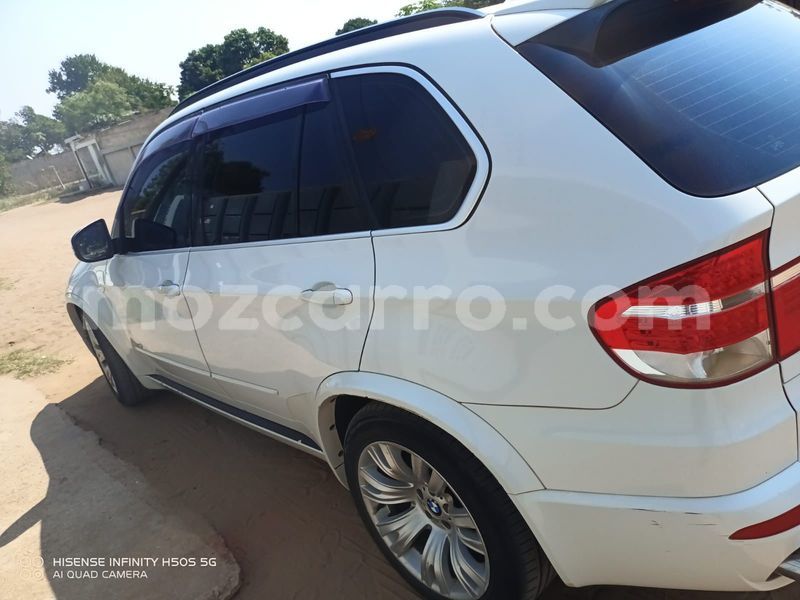 Big with watermark bmw x5 maputo maputo 39500