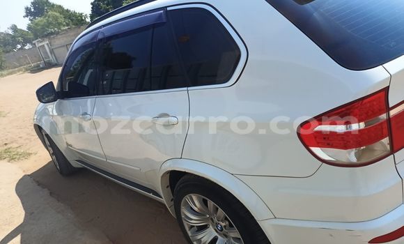 Tenga Itsva BMW X5 Chena Mota in Maputo in Maputo Tenga Itsva BMW X5 Chena Mota in Maputo in Maputo