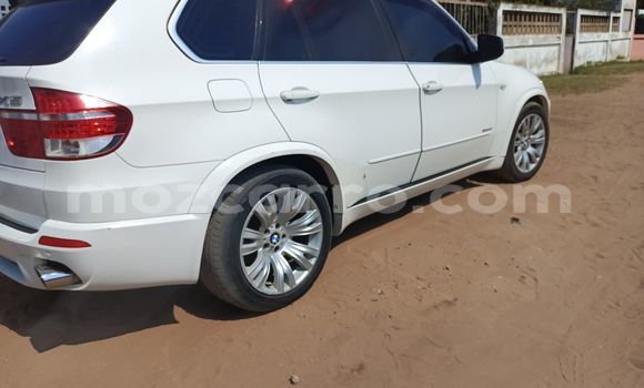 Tenga Itsva BMW X5 Chena Mota in Maputo in Maputo Tenga Itsva BMW X5 Chena Mota in Maputo in Maputo