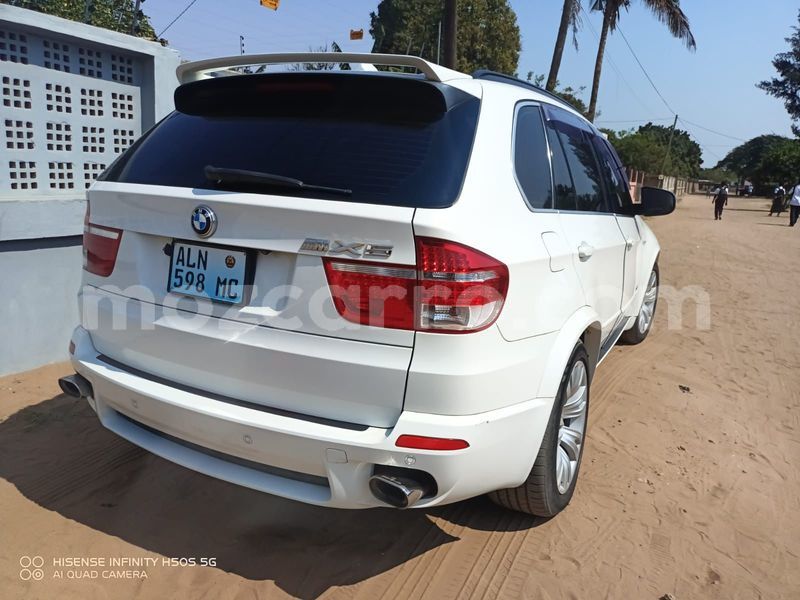 Big with watermark bmw x5 maputo maputo 39500