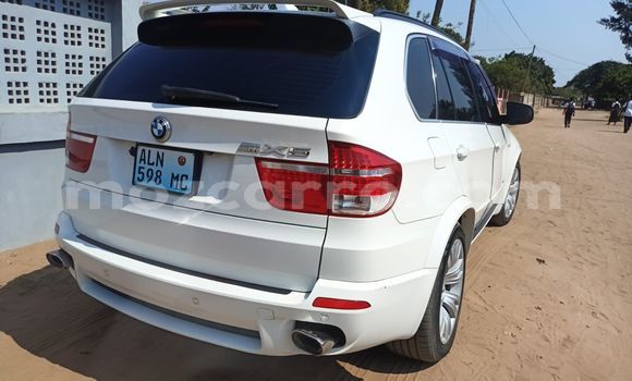 Tenga Itsva BMW X5 Chena Mota in Maputo in Maputo Tenga Itsva BMW X5 Chena Mota in Maputo in Maputo