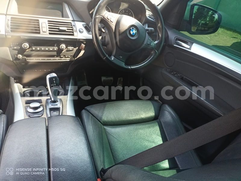 Big with watermark bmw x5 maputo maputo 39500