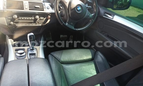 Tenga Itsva BMW X5 Chena Mota in Maputo in Maputo Tenga Itsva BMW X5 Chena Mota in Maputo in Maputo