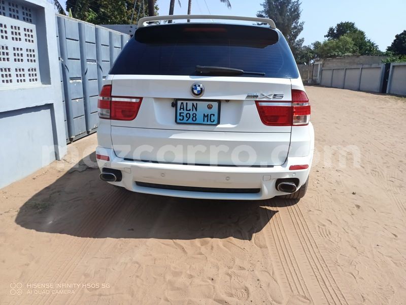 Big with watermark bmw x5 maputo maputo 39500