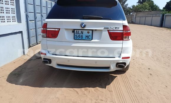 Tenga Itsva BMW X5 Chena Mota in Maputo in Maputo Tenga Itsva BMW X5 Chena Mota in Maputo in Maputo