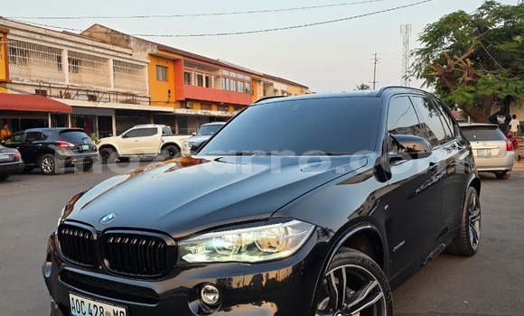 Tenga Itsva BMW X5 Other Mota in Maputo in Maputo