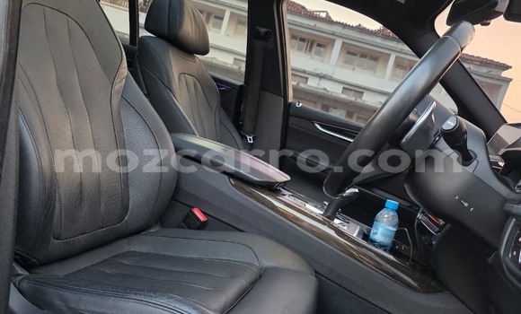 Tenga Itsva BMW X5 Other Mota in Maputo in Maputo Tenga Itsva BMW X5 Other Mota in Maputo in Maputo