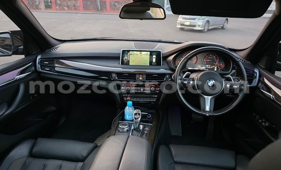 Tenga Itsva BMW X5 Other Mota in Maputo in Maputo Tenga Itsva BMW X5 Other Mota in Maputo in Maputo