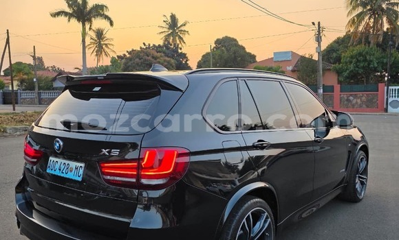 Tenga Itsva BMW X5 Other Mota in Maputo in Maputo Tenga Itsva BMW X5 Other Mota in Maputo in Maputo