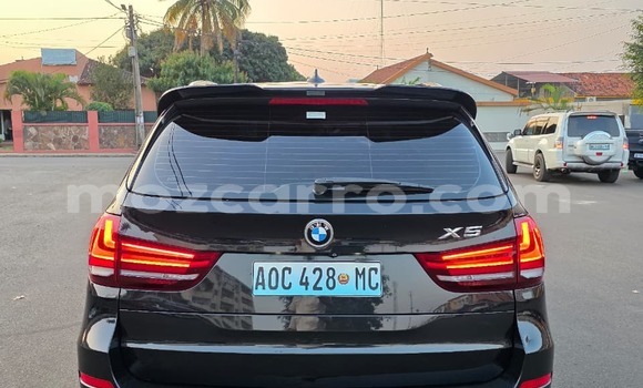 Tenga Itsva BMW X5 Other Mota in Maputo in Maputo Tenga Itsva BMW X5 Other Mota in Maputo in Maputo