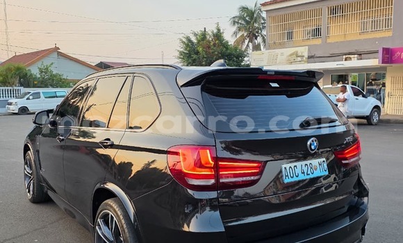 Tenga Itsva BMW X5 Other Mota in Maputo in Maputo Tenga Itsva BMW X5 Other Mota in Maputo in Maputo