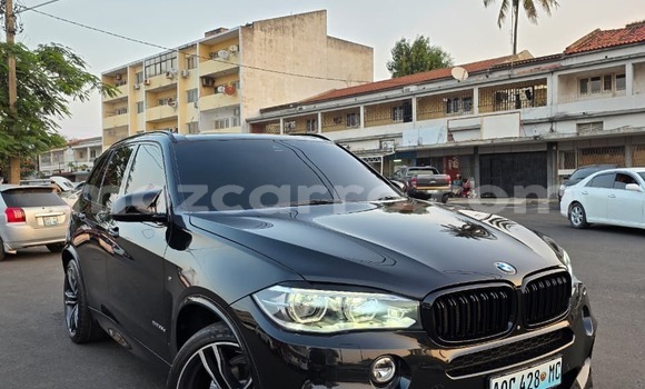Tenga Itsva BMW X5 Other Mota in Maputo in Maputo Tenga Itsva BMW X5 Other Mota in Maputo in Maputo