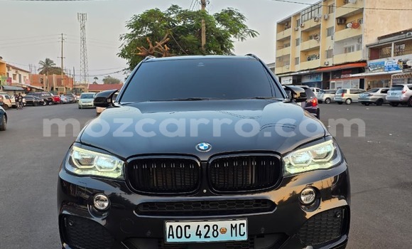 Tenga Itsva BMW X5 Other Mota in Maputo in Maputo Tenga Itsva BMW X5 Other Mota in Maputo in Maputo