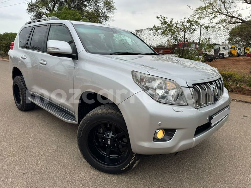 Big with watermark toyota land cruiser prado maputo maputo 39502