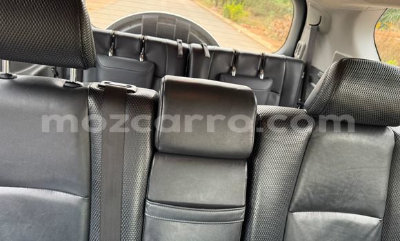 Comprar Usado Toyota Land Cruiser Prado Other Carro em Maputo em Maputo Comprar Usado Toyota Land Cruiser Prado Other Carro em Maputo em Maputo