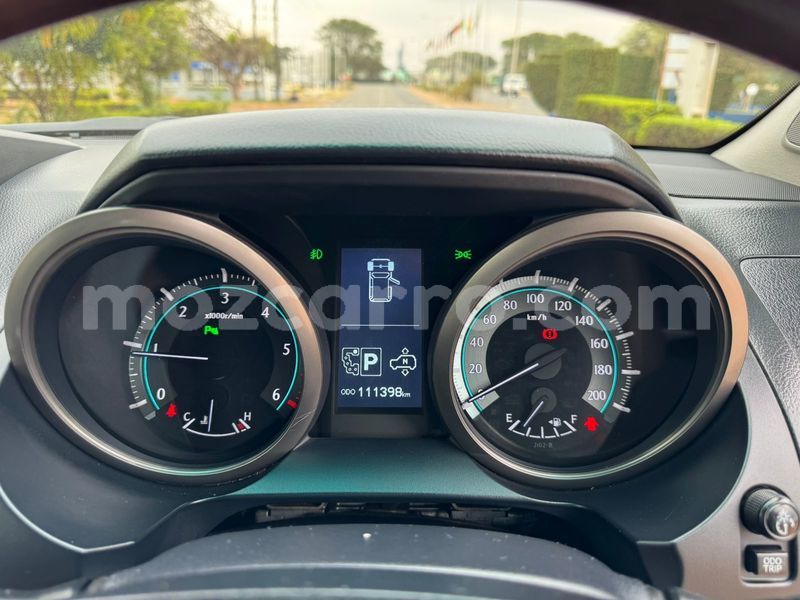 Big with watermark toyota land cruiser prado maputo maputo 39502