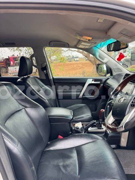 Big with watermark toyota land cruiser prado maputo maputo 39502