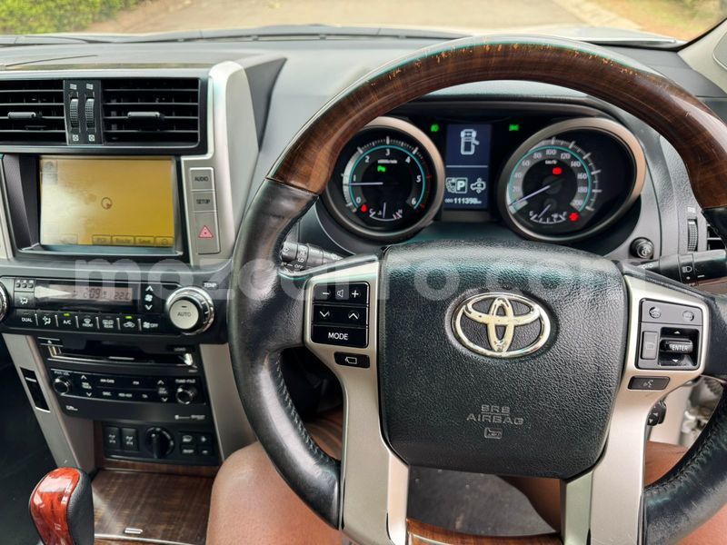 Big with watermark toyota land cruiser prado maputo maputo 39502