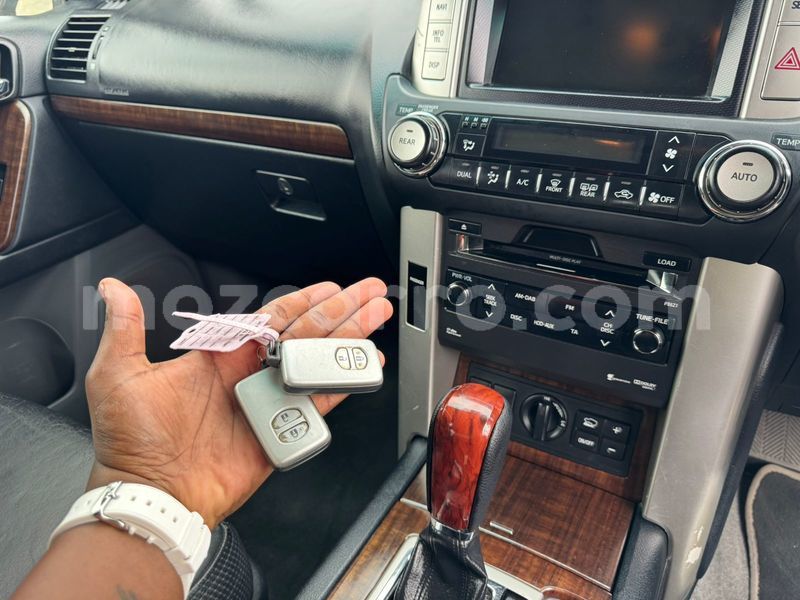 Big with watermark toyota land cruiser prado maputo maputo 39502