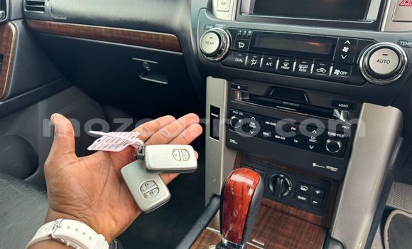 Comprar Usado Toyota Land Cruiser Prado Other Carro em Maputo em Maputo Comprar Usado Toyota Land Cruiser Prado Other Carro em Maputo em Maputo