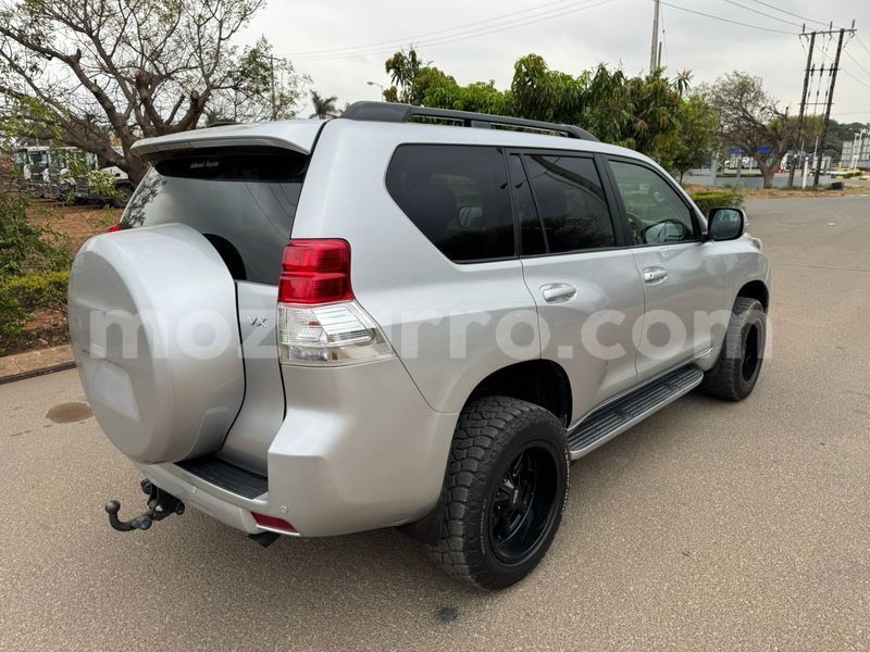 Big with watermark toyota land cruiser prado maputo maputo 39502