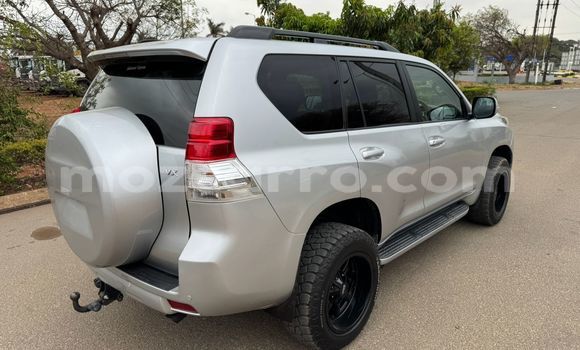 Comprar Usado Toyota Land Cruiser Prado Other Carro em Maputo em Maputo Comprar Usado Toyota Land Cruiser Prado Other Carro em Maputo em Maputo