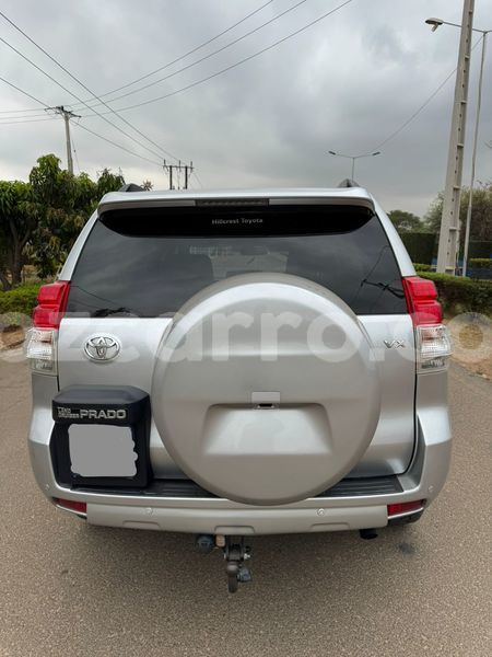 Big with watermark toyota land cruiser prado maputo maputo 39502