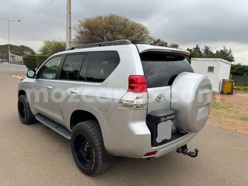 Big with watermark toyota land cruiser prado maputo maputo 39502