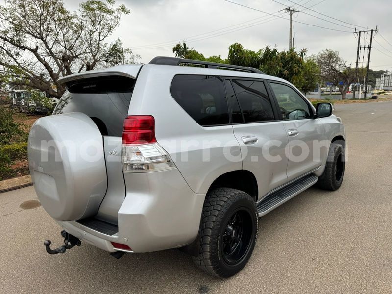 Big with watermark toyota land cruiser prado maputo maputo 39502