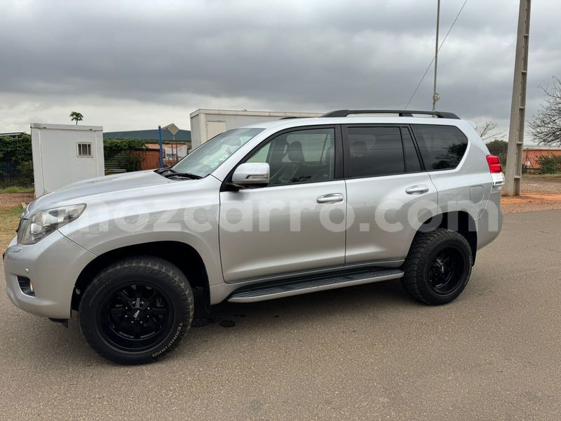 Big with watermark toyota land cruiser prado maputo maputo 39502