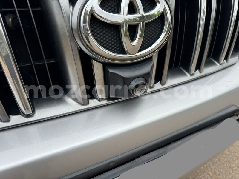 Big with watermark toyota land cruiser prado maputo maputo 39502