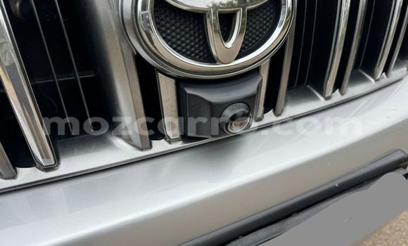 Comprar Usado Toyota Land Cruiser Prado Other Carro em Maputo em Maputo Comprar Usado Toyota Land Cruiser Prado Other Carro em Maputo em Maputo