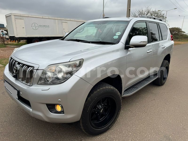Big with watermark toyota land cruiser prado maputo maputo 39502