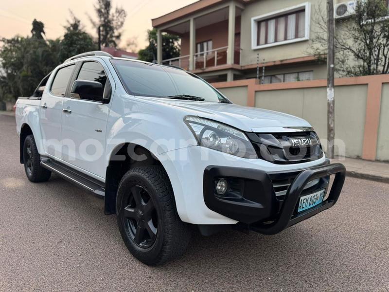 Big with watermark isuzu d max maputo maputo 39503