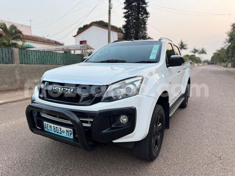 Big with watermark isuzu d max maputo maputo 39503