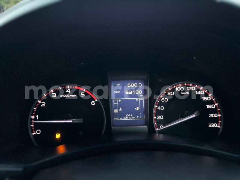 Big with watermark isuzu d max maputo maputo 39503