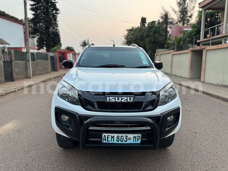 Big with watermark isuzu d max maputo maputo 39503