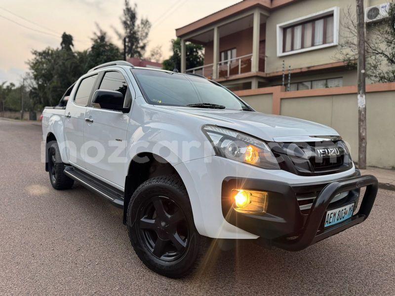 Big with watermark isuzu d max maputo maputo 39503