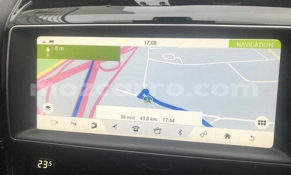 Tenga Tsaru Jaguar F-Pace Tsvuku Mota in Maputo in Maputo Tenga Tsaru Jaguar F-Pace Tsvuku Mota in Maputo in Maputo